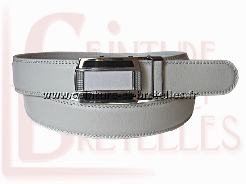 ceinture-homme-cuir-blanc