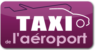 Taxi de l'Aéroport